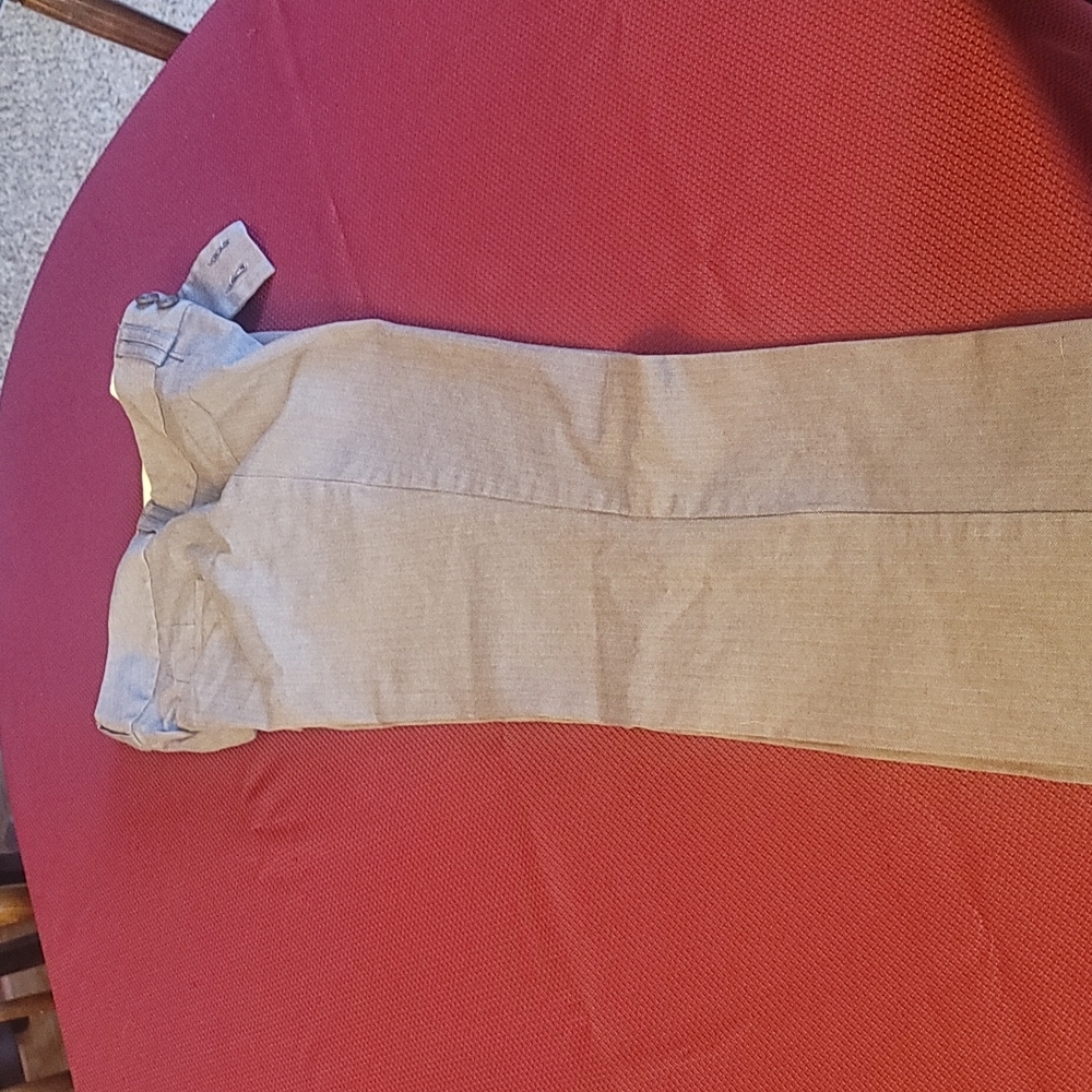 Banana Republic slacks Size 4